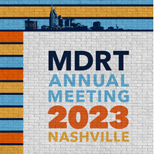 Picture for category  2023 MDRT Annual Meeting