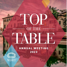 Picture for category 2023 Top of the Table Meeting