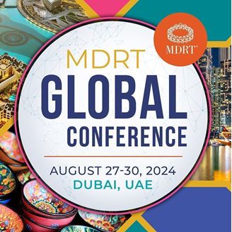 Picture of [Audio] MDRT Foundation & Global Grants Recipient Recognition; Foundation President Address